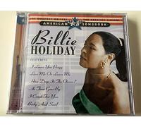 Billie Holiday - American Songbook