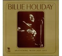 Billie Holiday - An Evening With Lady Day