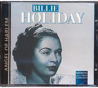 Billie Holiday - Angel of Harlem