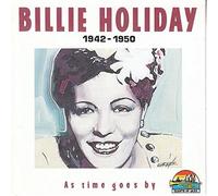 Billie Holiday - As Time Goes By