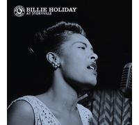 Billie Holiday - At Storyville [New Vinyl LP]