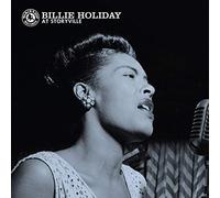 Billie Holiday - At Storyville [VINYL]