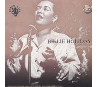Billie Holiday - At Storyville [VINYL]