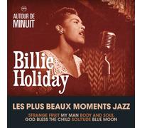 Billie Holiday - Autour de minuit