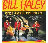 Billie Holiday - Bill Haley & The Comets Rock aroud the clock