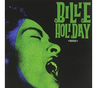 Billie Holiday - Billie Holiday