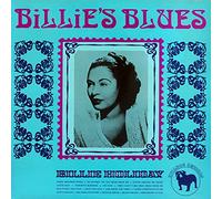 Billie Holiday - BILLIE HOLIDAY billie's blues, BDL 1007