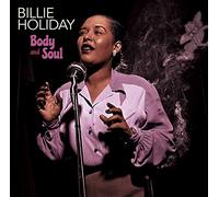 BILLIE HOLIDAY - BILLIE HOLIDAY - Body And Soul