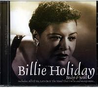 Billie Holiday - Billie Holiday Body & Soul