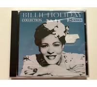 Billie Holiday - Billie Holiday Collection