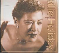 Billie Holiday - Billie Holiday - Night & Day. Label: QED - QED027 Format: Cassette