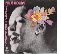 Billie Holiday - Billie Holiday Sings the Blues
