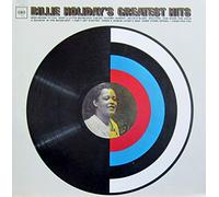 Billie Holiday - Billie Holiday's Greatest Hits [Vinyl LP] [Schallplatte]