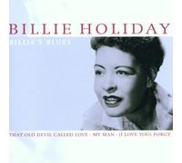 Billie Holiday - Billie's Blues