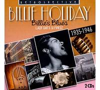 Billie Holiday - Billie's Blues
