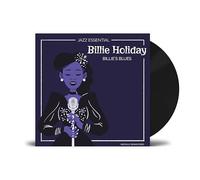 Billie Holiday - Billie's Blues - Vinyl Remastered