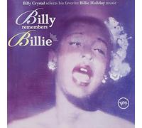Billie Holiday - Billy Remembers Billie [Us Import]