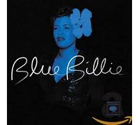 Billie Holiday - Blue Billie