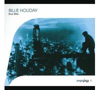 Billie Holiday - Blue Billie