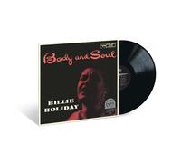 Billie Holiday - Body And Soul