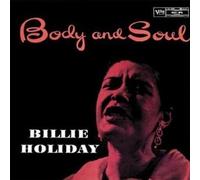Billie Holiday - Body And Soul [VINYL]