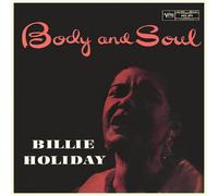 Billie Holiday - Body And Soul