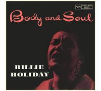 Billie Holiday - Body And Soul [VINYL]