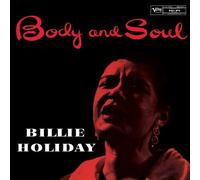 Billie Holiday - Body And Soul [VINYL]