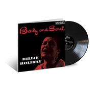 Billie Holiday - Body And Soul [VINYL]