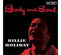 Billie Holiday - Body And Soul [VINYL]
