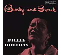 Billie Holiday - Body And Soul [VINYL]