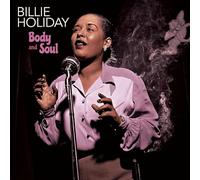 Billie Holiday - Body and Soul [VINYL]