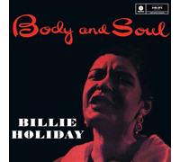 Body and Soul (Bonus Tracks Edition)