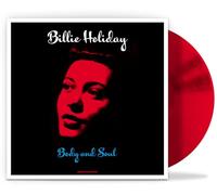 Billie Holiday - Body & Soul