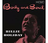 BILLIE HOLIDAY: BODY & SOUL - CD