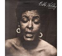 Billie Holiday - Broadcast Performances Volume 3 1956-1958