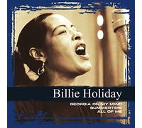 Billie Holiday Collections