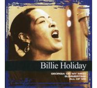 Billie Holiday Collections (CD) Album (US IMPORT)