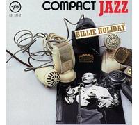 Billie Holiday - Compact Jazz by Billie Holiday
