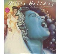 Billie Holiday - Don't Explain