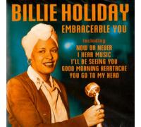Billie Holiday - Embraceable You