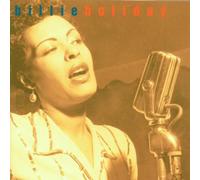 Billie Holiday - Essential