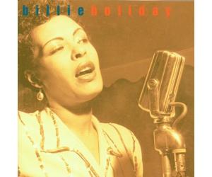 Billie Holiday - Essential