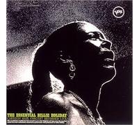Billie Holiday - Essential [Carnegie Hall Conce