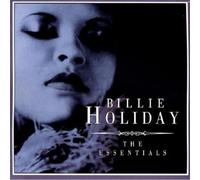 BILLIE HOLIDAY - ESSENTIAL CD NEW