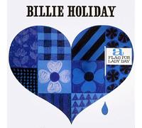 Billie Holiday - Flag for Lady Day