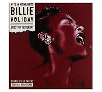Billie Holiday - Ghost Of Yesterday