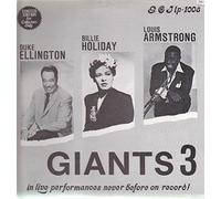 Billie Holiday - Giants 3