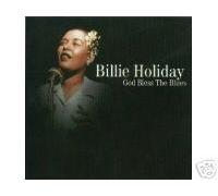 Billie Holiday - God Bless the Blues