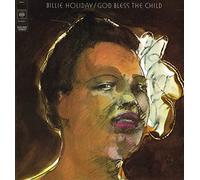 BILLIE HOLIDAY - God Bless The Child